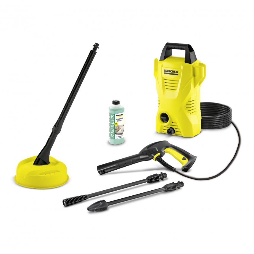 Karcher K3 Home Hinta