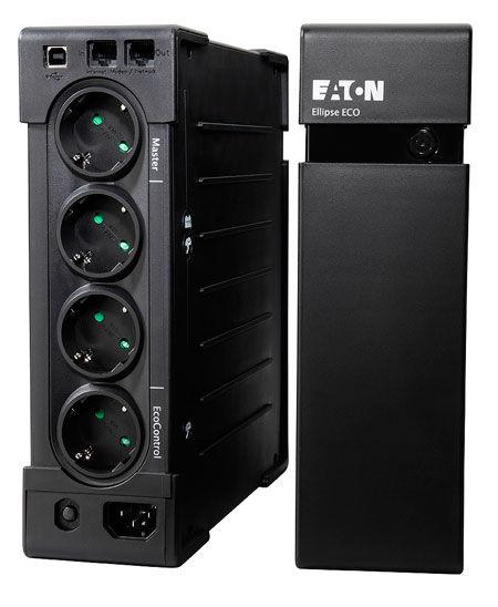 ELLIPSE ECO 650VA/400W USB DINUPS OFFLINE ELLIPSE