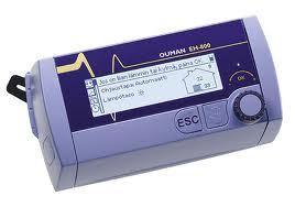 EH-800 SÃÃTÃJÃRJESTELMÃ