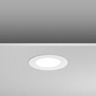 Alasvalo Toledo Flat Toledo Flat 5W LED 840 D148