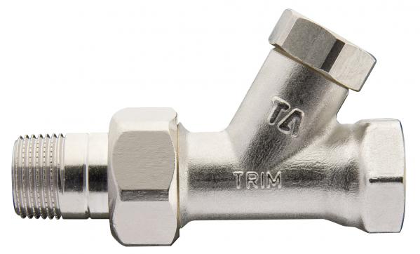 20 SUORA TA50001-120 PALUUVENTTIILI