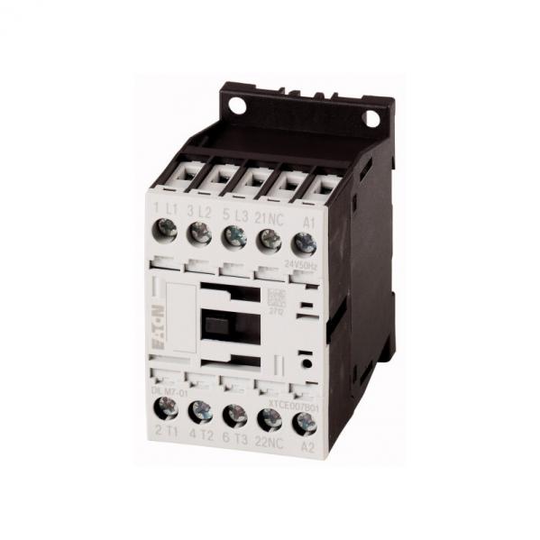 DILM9-01(230V50HZ.240V60HZ) KONTAKTORI