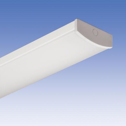AMS128O-N IP44 T5 1x28W O TEOLLISUUSVAL MONIX SLIM