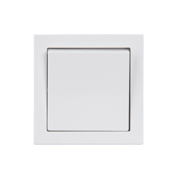 6/16AX/250V/IP44 UPJ 0X VAL KYTKIN IMPRESSIVO