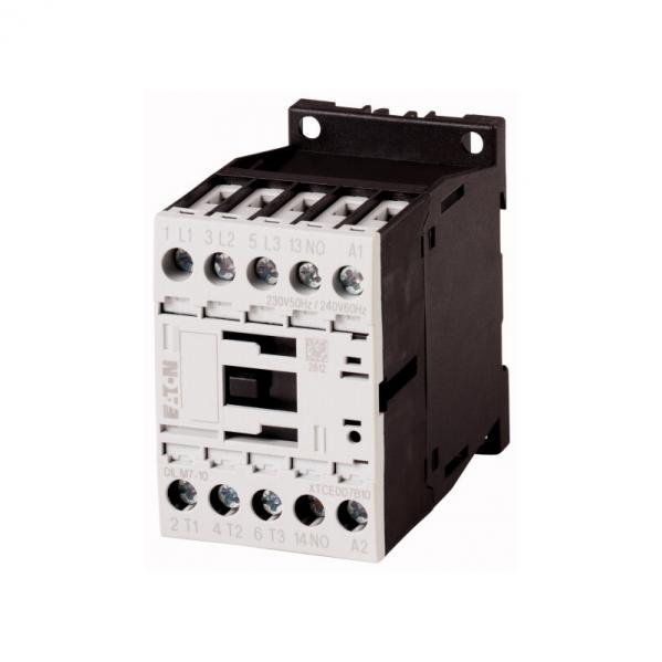DILM9-10(230V50HZ.240V60HZ) KONTAKTORI