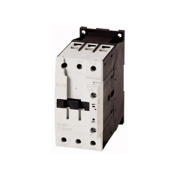 Kontaktori 00-277766 DILM40(230V50HZ,240V60HZ)