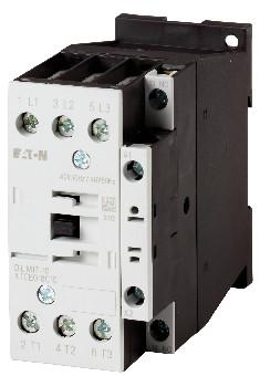 Kontaktori 00-277132 DILM25-10(230V50HZ,240V60HZ)