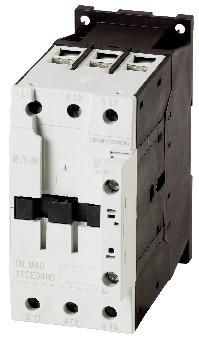 Kontaktori 00-277830 DILM50(230V50HZ,240V60HZ)