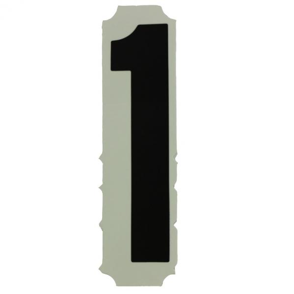 NUMEROTARRA 100 MM-1