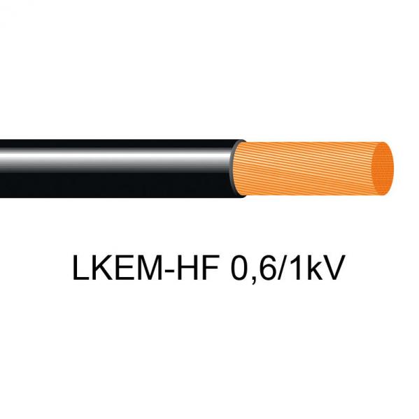 ASENNUSJOHTO LAIVA HELKAMA LKEM-HF 10 KEVI