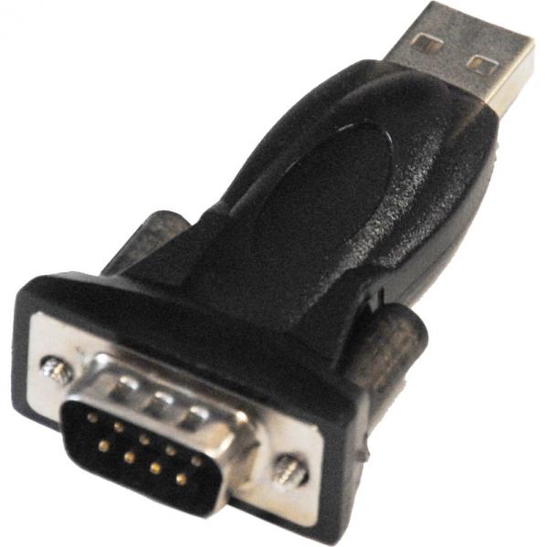 RS232/USB-kaapeli Smartline LINKUSB232CON