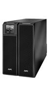 APC UPS SRT 8kVA/230V UPS-device online