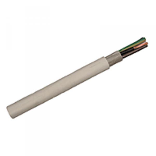 Asennuskaapeli-HF Nexans MMJ-HF /FQQ 5X6S 450/750V K500