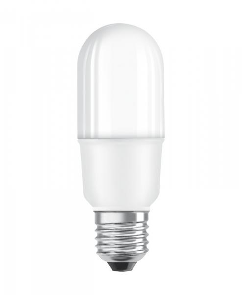 LED-lamppu LED ICE STICK 10W/827 E27 FR