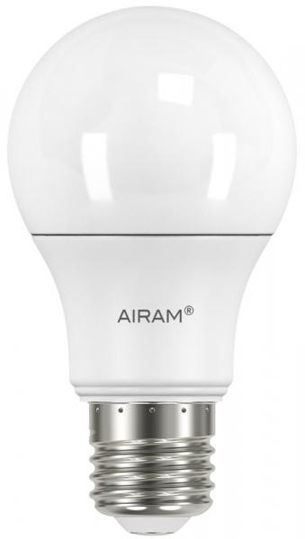 A60 840 806lm E27 DIM OP LED-LAMPPU AIRAM