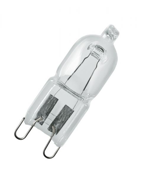 Osram Halopin Eco G9    33W/230V Energy Saver               66733
