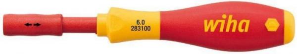 Ruuvinväännin JT kädensija Wih 2831-00 1000V handle slimVario