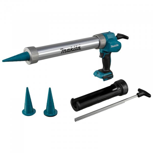 Makita DCG180ZXK Tiivistepistooli