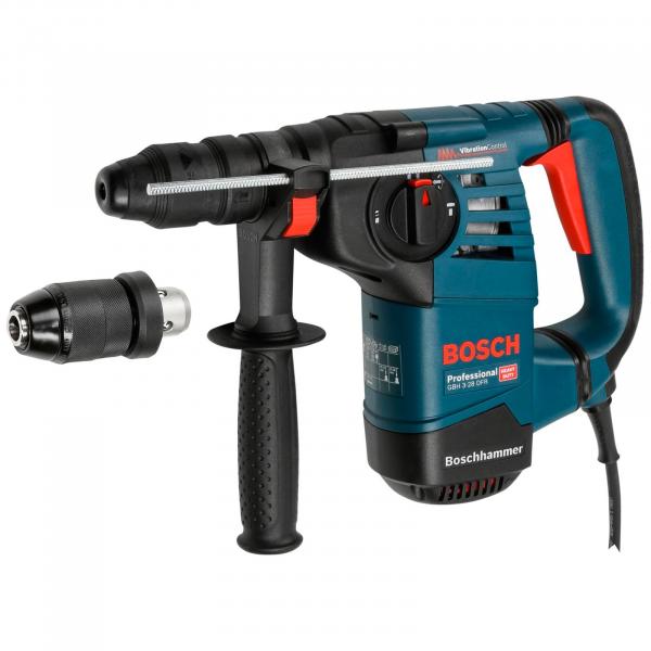 Bosch GBH 3-28 DFR Professional Poravasara