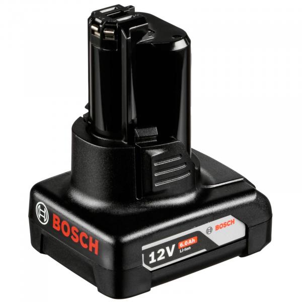 Bosch GBA 12V 6,0 Ah Battery Pack