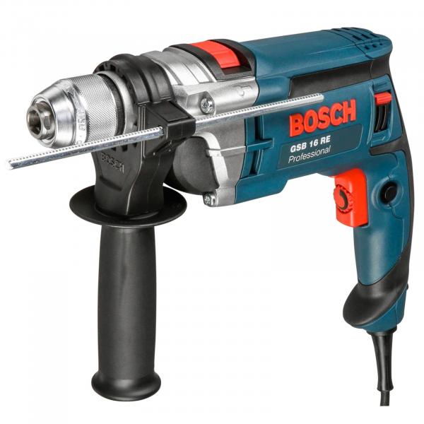 Bosch GSB 16 RE Professional Iskuporakone