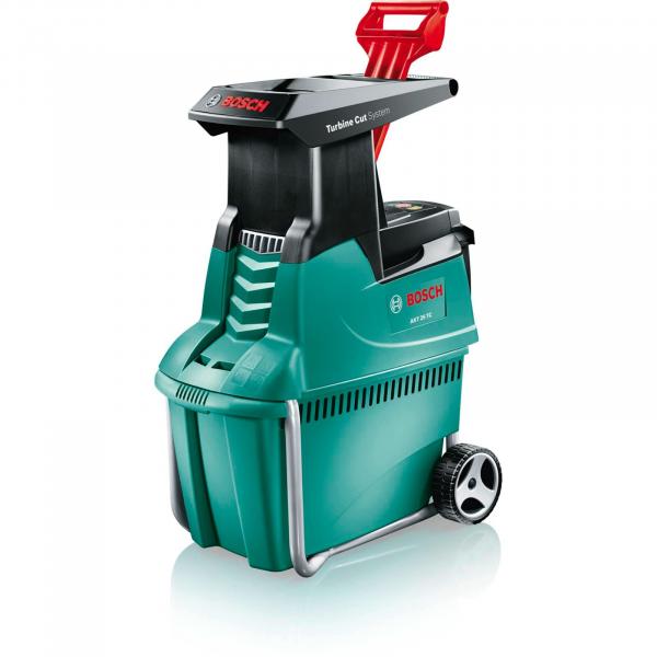 Bosch AXT 25 TC Silppuri