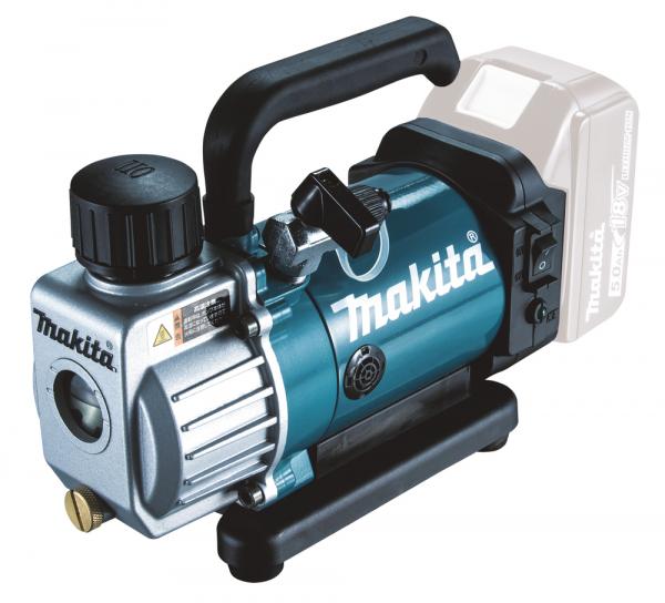 Makita DVP180Z Vacuum Pump, vakuumipumppu/tyhjiöpumppu