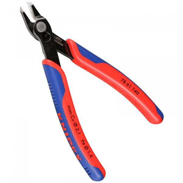 KNIPEX Electronic Super Knips XL 140 mm