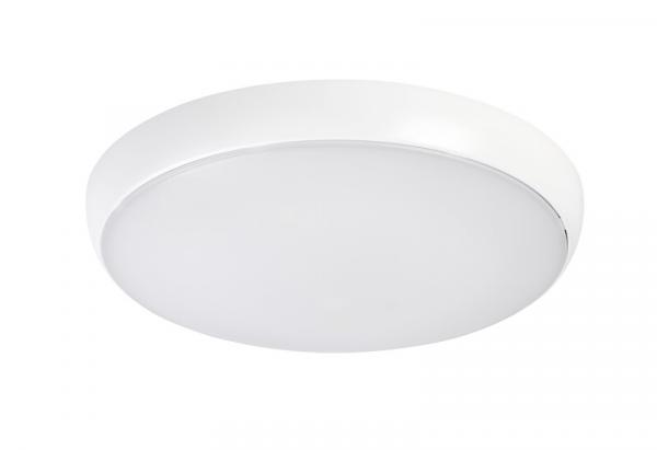 YLEISVALAISIN ONNROUND II 320 IP44 1500LM 16W 830/840