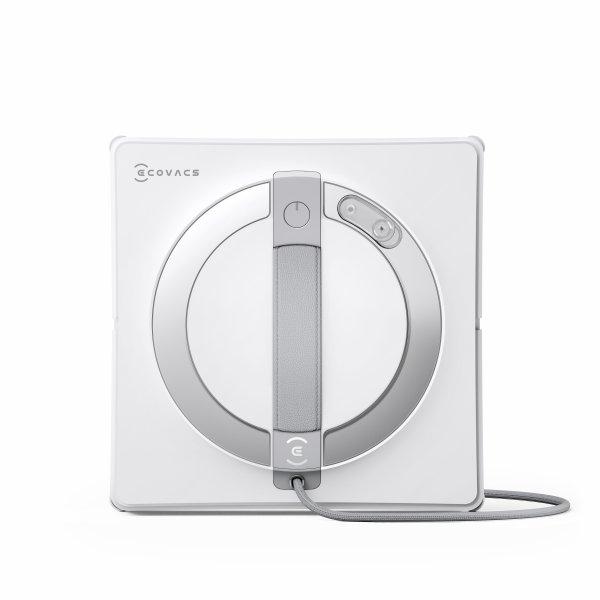 ECOVACS Winbot W2 PRO OMNI Robotic Window Cleaner white