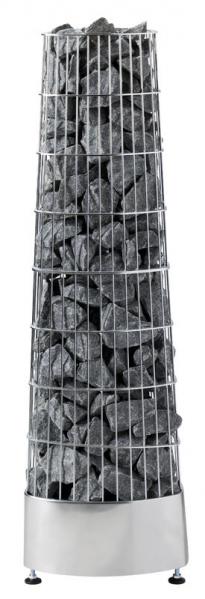 PI70 6.9kW 6-10m3 RST LATTIAKIUAS HARVIA KIVI