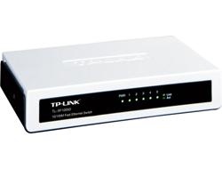 TP-LINK TL-SF 1005 D 5-port 10/100 Desktop Switch