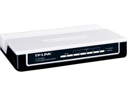 TP-LINK TL-SG 1005 D 5-port Gigabit Switch