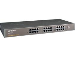 TP-LINK TL-SG 1024 24-port Gigabit Switch