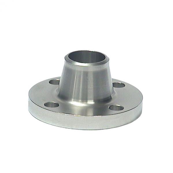 KAULUSLAIPPA ANSI B 16.5 8 150 LBS STD 316L